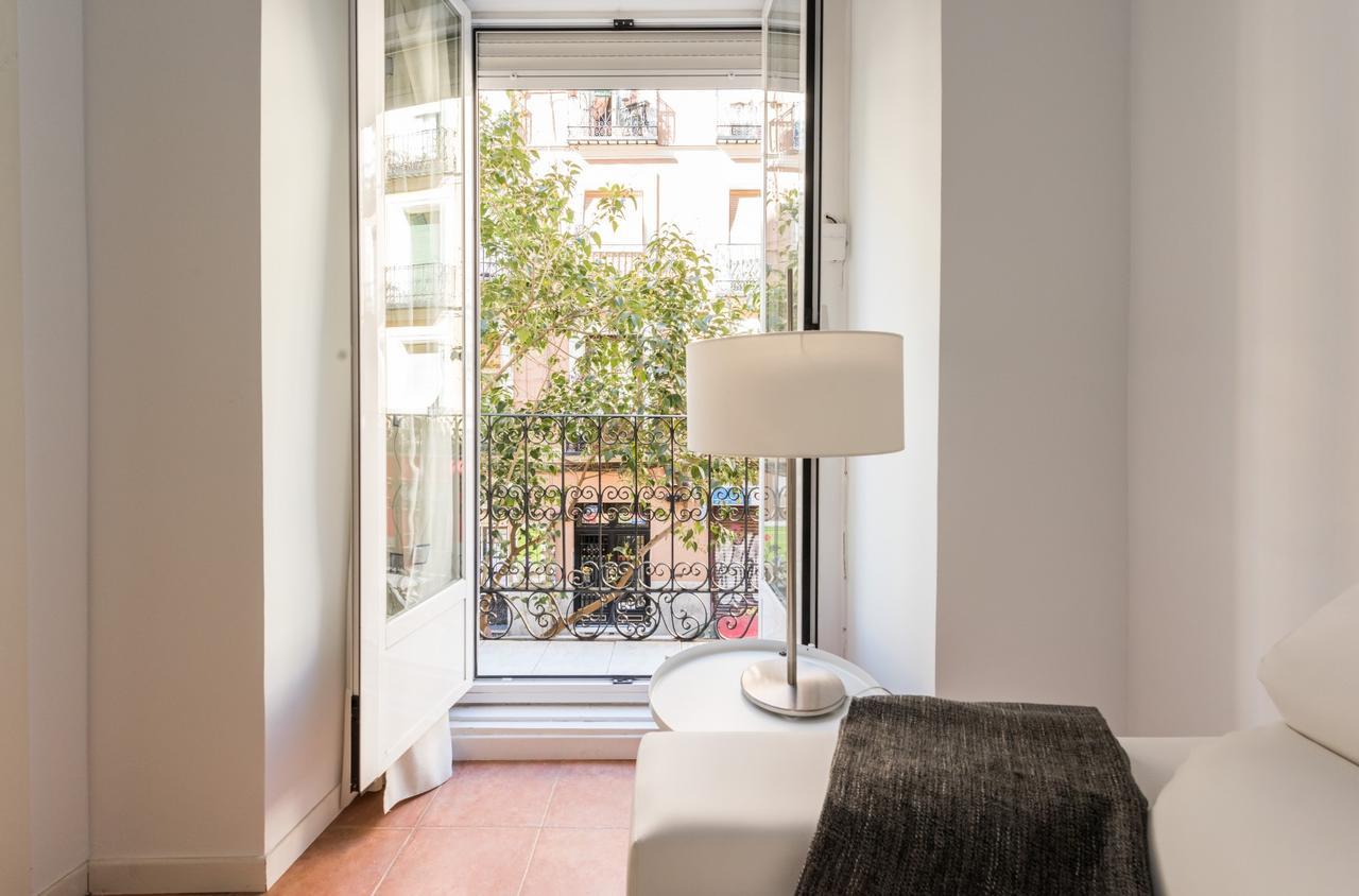 Carmen Suite By Madflats Collection Madrid Exterior foto